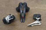 SRAM Red eTap 11 Speed Wireless Electronic Rim Brake Groupset