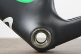 46.5cm Pinarello Dogma F10 Carbon Rim Brake Frameset