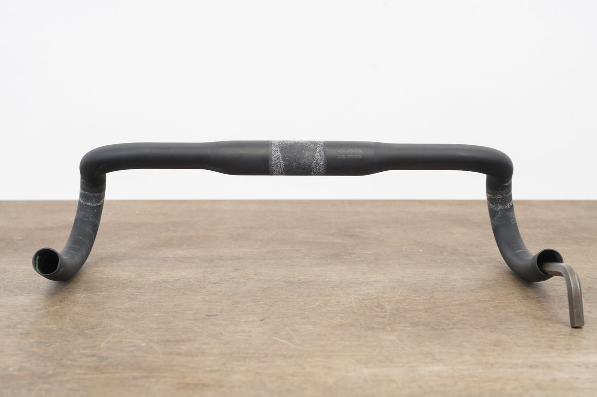 38cm Roval Terra Carbon Compact Gravel CX Handlebar 31.8mm