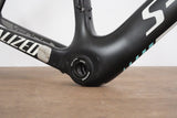 56cm Specialized S-WORKS Venge Carbon Rim Brake Frameset