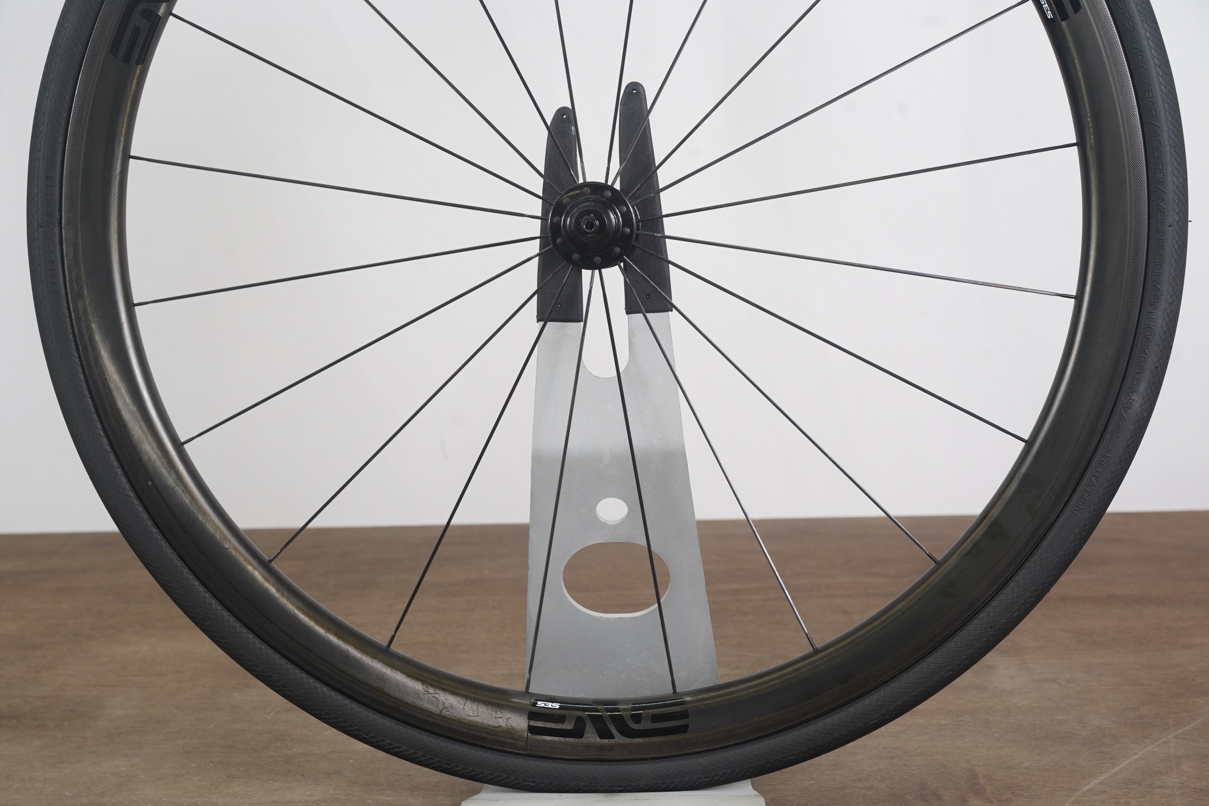 ENVE SES 3.4 Chris King R45 Carbon Rim Brake Wheelset Shimano/SRAM