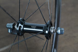 Shimano Dura-Ace WH-9000 C50 Carbon Clincher Rim Brake Wheelset 11 Speed
