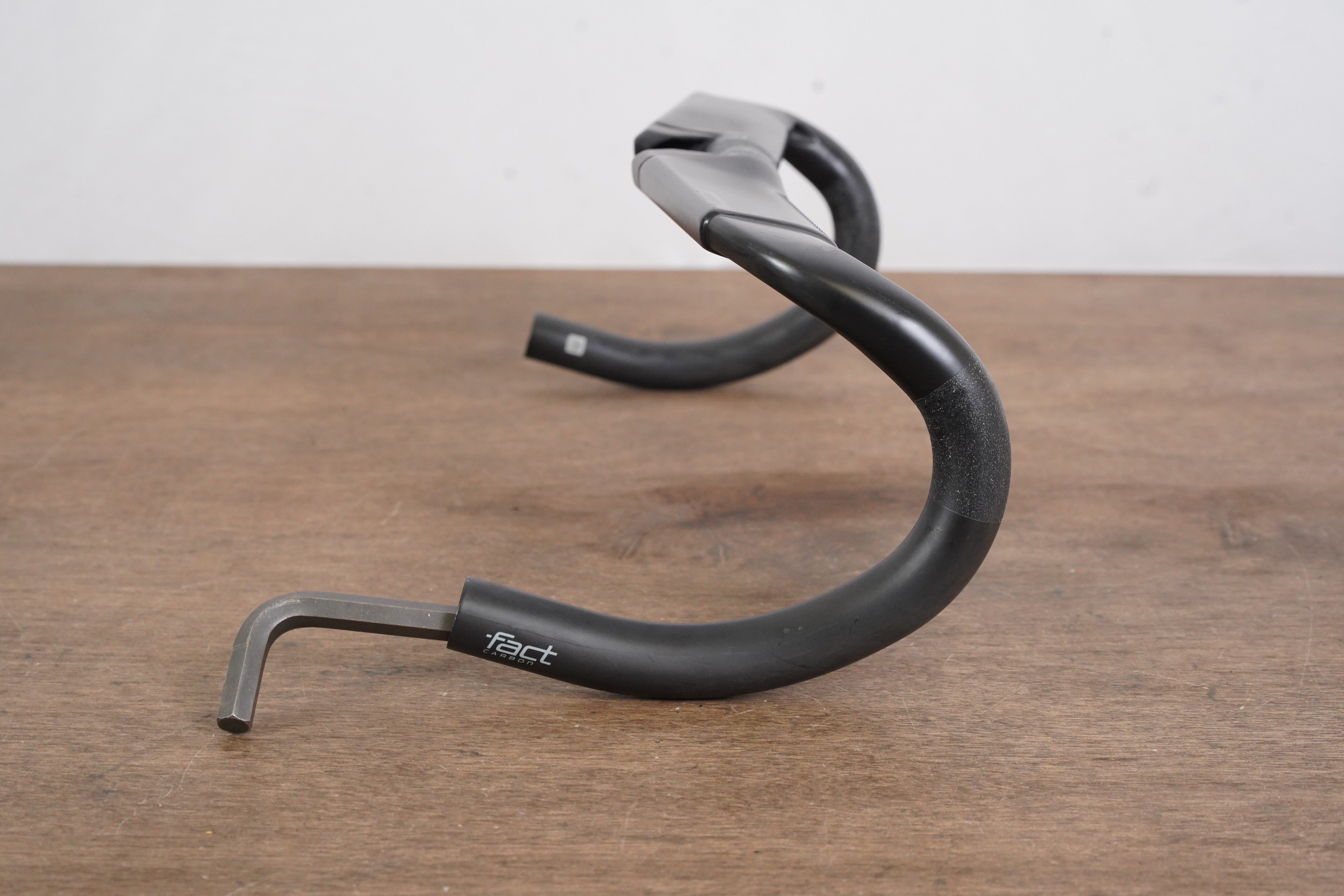 Specialized S-Works Aerofly II Carbon Handlebar - Components
