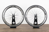 Shimano Dura-Ace WH-9000 C50 Carbon Clincher Rim Brake Wheelset 11 Speed