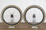 Zipp 303 Firecrest 88/188 Carbon Tubular Rim Brake CX Wheelset 11 Speed