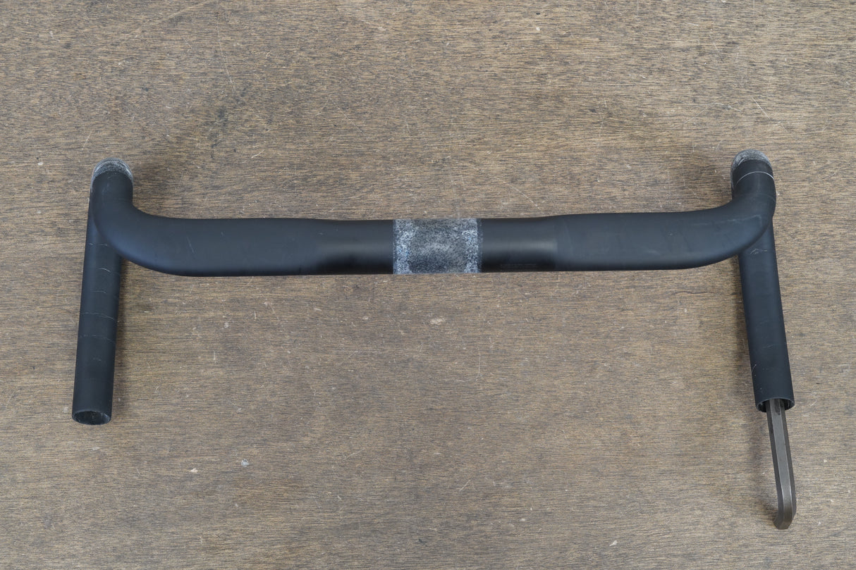 38cm Roval Terra Carbon Compact Gravel CX Handlebar 31.8mm