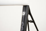 58cm Cervelo R3 Carbon Rim Brake Road Frameset
