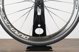 Shimano Dura-Ace WH-9000 C50 Carbon Clincher Rim Brake Wheelset 11 Speed