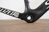 56cm Specialized S-WORKS Venge Carbon Rim Brake Frameset