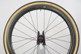 Zipp 303 Firecrest 88/188 Carbon Tubular Rim Brake CX Wheelset 11 Speed