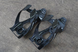 (2) Blackburn Camber Carbon Water Bottle Cages 59g