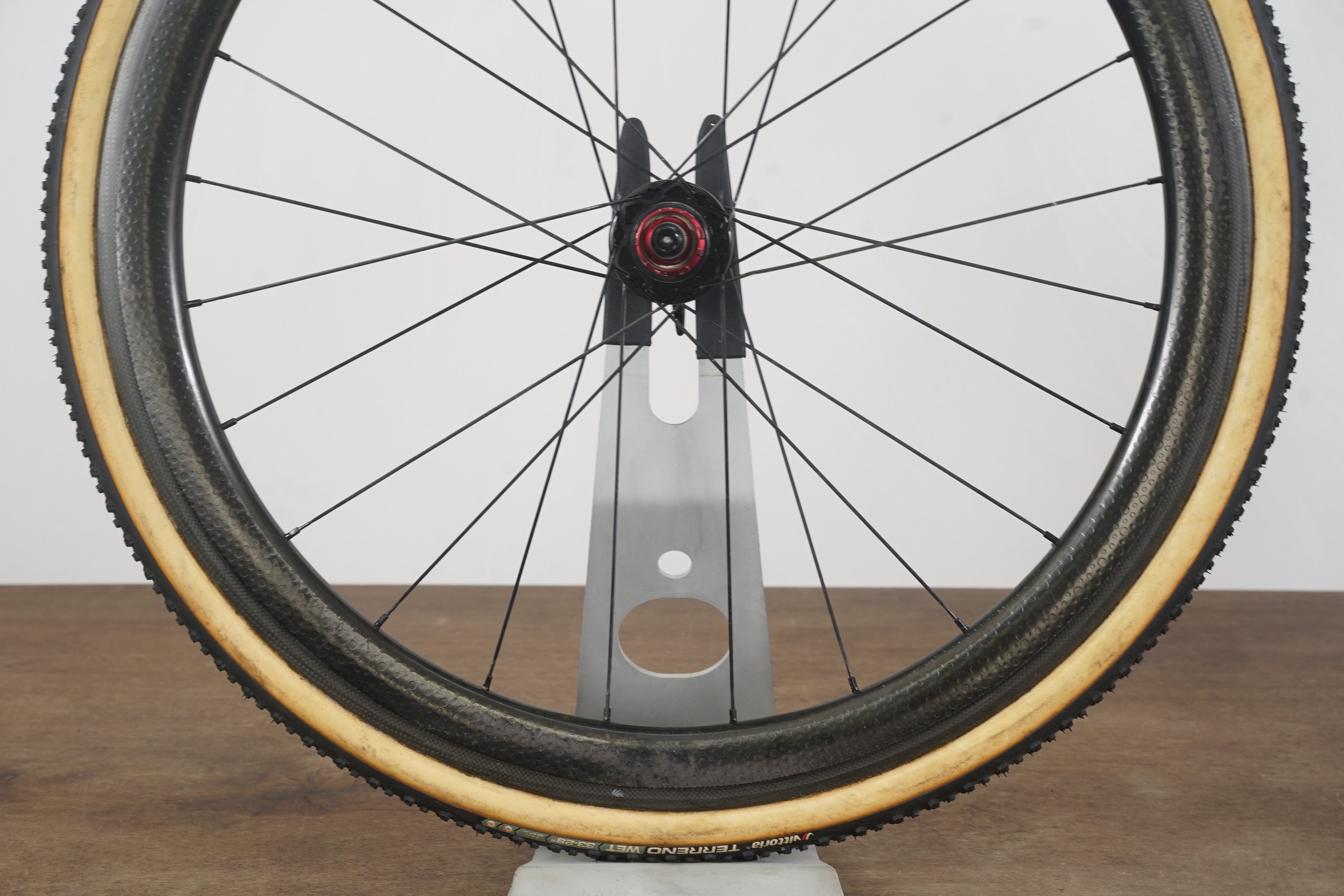 Zipp 303 Firecrest 88/188 Carbon Tubular Rim Brake CX