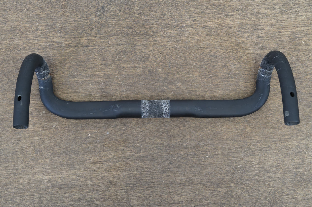 38cm Roval Terra Carbon Compact Gravel CX Handlebar 31.8mm