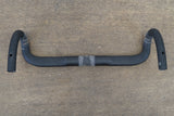 38cm Roval Terra Carbon Compact Gravel CX Handlebar 31.8mm