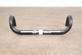 40cm 3T Ergonova Pro Alloy Compact Road Handlebar 31.8mm