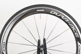 Shimano Dura-Ace WH-9000 C50 Carbon Clincher Rim Brake Wheelset 11 Speed