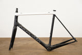 58cm Cervelo R3 Carbon Rim Brake Road Frameset