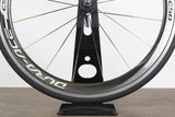 Shimano Dura-Ace WH-9000 C50 Carbon Clincher Rim Brake Wheelset 11 Speed