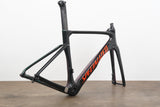52cm Specialized Venge Pro ViAS Carbon Disc Brake Road Frameset