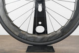 Zipp 454 NSW Cognition Carbon Clincher Disc Brake Wheelset *No Freehub*