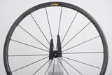 Mavic Ksyrium Pro Carbon SL Clincher Rim Brake Wheelset Shimano/SRAM 11 Speed