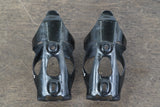 (2) Blackburn Camber Carbon Water Bottle Cages 59g