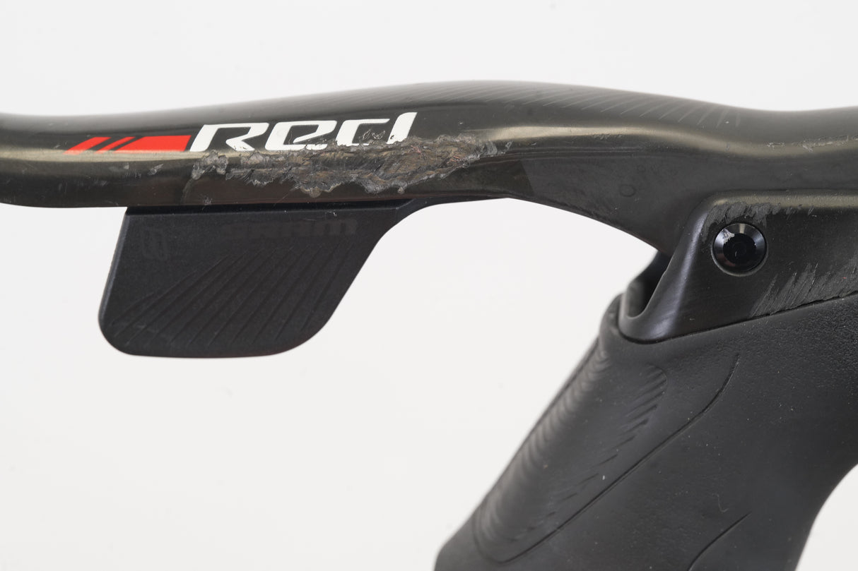 SRAM Red eTap 11 Speed Wireless Electronic Rim Brake Groupset