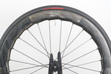 Zipp 454 NSW Cognition Carbon Clincher Disc Brake Wheelset *No Freehub*