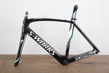 56cm Specialized S-WORKS Venge Carbon Rim Brake Frameset