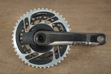 175mm 46/33T DUB SRAM Red AXS Quarq 12 Speed Power Meter Crankset