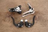 Shimano Dura-Ace 9000 11 Speed Mechanical Rim Brake TT Triathlon Mini Groupset