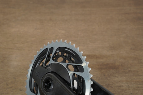 175mm 46/33T DUB SRAM Red AXS Quarq 12 Speed Power Meter Crankset