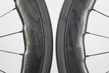 Zipp 454 NSW Cognition Carbon Clincher Disc Brake Wheelset *No Freehub*