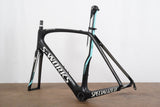 56cm Specialized S-WORKS Venge Carbon Rim Brake Frameset