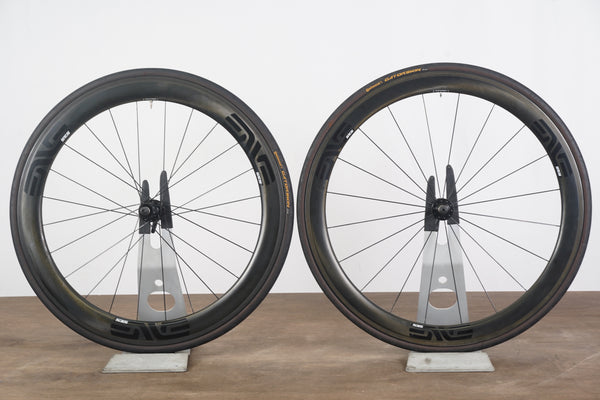 ENVE SES 4.5 Gen 2 DT Swiss 240s Carbon Clincher Rim Brake