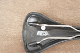 140mm Selle Italia TT Stainless Steel Rail Road Saddle 170g