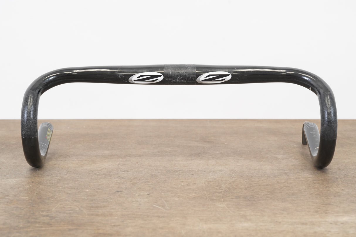 44cm Zipp Contour SL TB Traditional Bend Carbon Compact Road Handlebar 31.8mm
