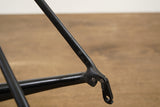 58cm Cervelo R3 Carbon Rim Brake Road Frameset