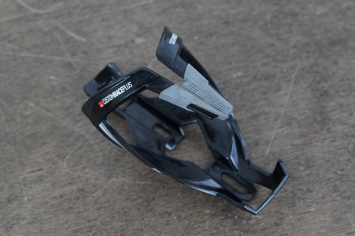 (1) Elite Custom Race Plus Water Bottle Cage 39g