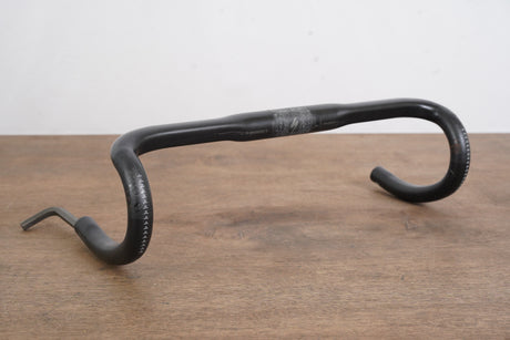 42cm Specialized S-WORKS Shallow Bend Carbon Compact Road Handlebar 31.8mm