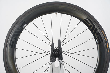 ENVE SES 4.5 Gen 2 DT Swiss 240s Carbon Clincher Rim Brake Wheelset 11 Speed