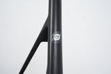 58cm BMC Teammachine SLR01 Carbon Rim Brake Frameset SLR 01