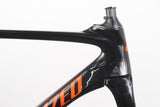 52cm Specialized Venge Pro ViAS Carbon Disc Brake Road Frameset