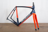 58cm Specialized Tarmac Expert SL5 eTap Carbon Rim Brake Frameset