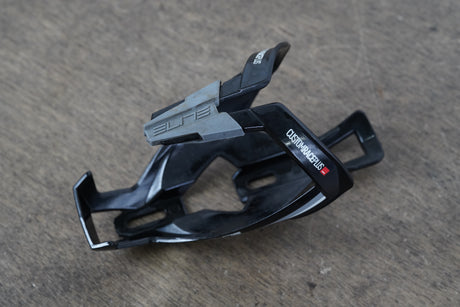 (1) Elite Custom Race Plus Water Bottle Cage 39g