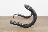 44cm Zipp Contour SL TB Traditional Bend Carbon Compact Road Handlebar 31.8mm