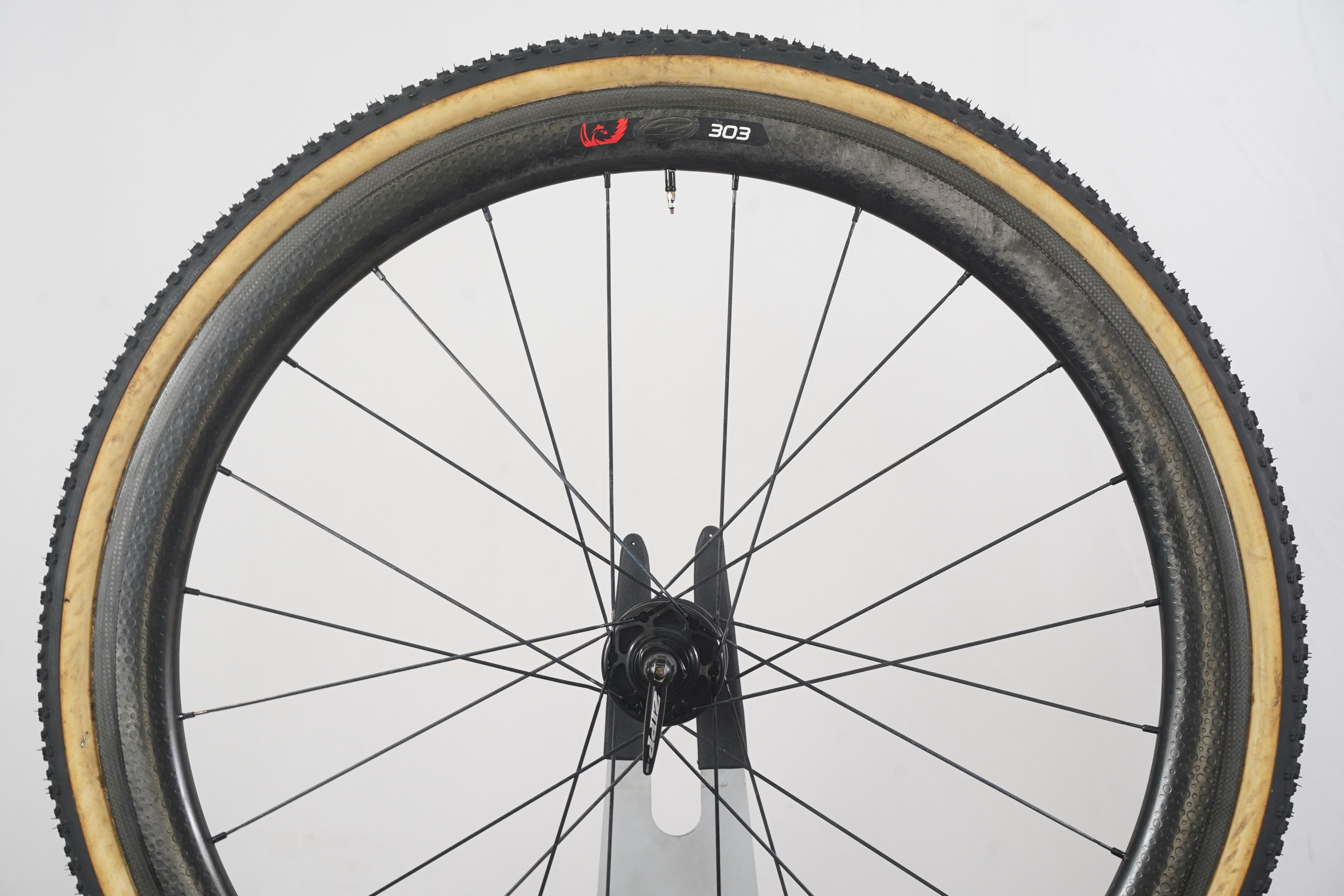 Zipp 303 Firecrest 88/188 Carbon Tubular Rim Brake CX