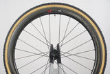 Zipp 303 Firecrest 88/188 Carbon Tubular Rim Brake CX Wheelset 11 Speed