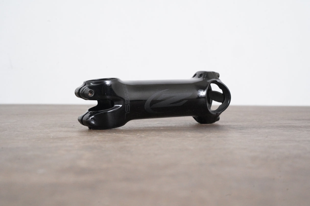 Zipp Service Course SL 120mm ±6 Degree Alloy Stem 134g 1 1/8" 31.8mm