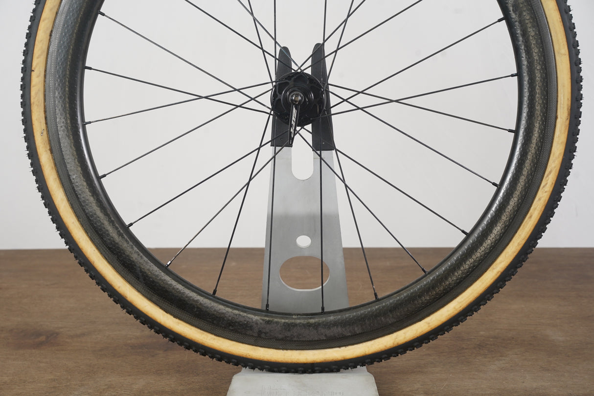 Zipp 303 Firecrest 88/188 Carbon Tubular Rim Brake CX Wheelset 11 Speed